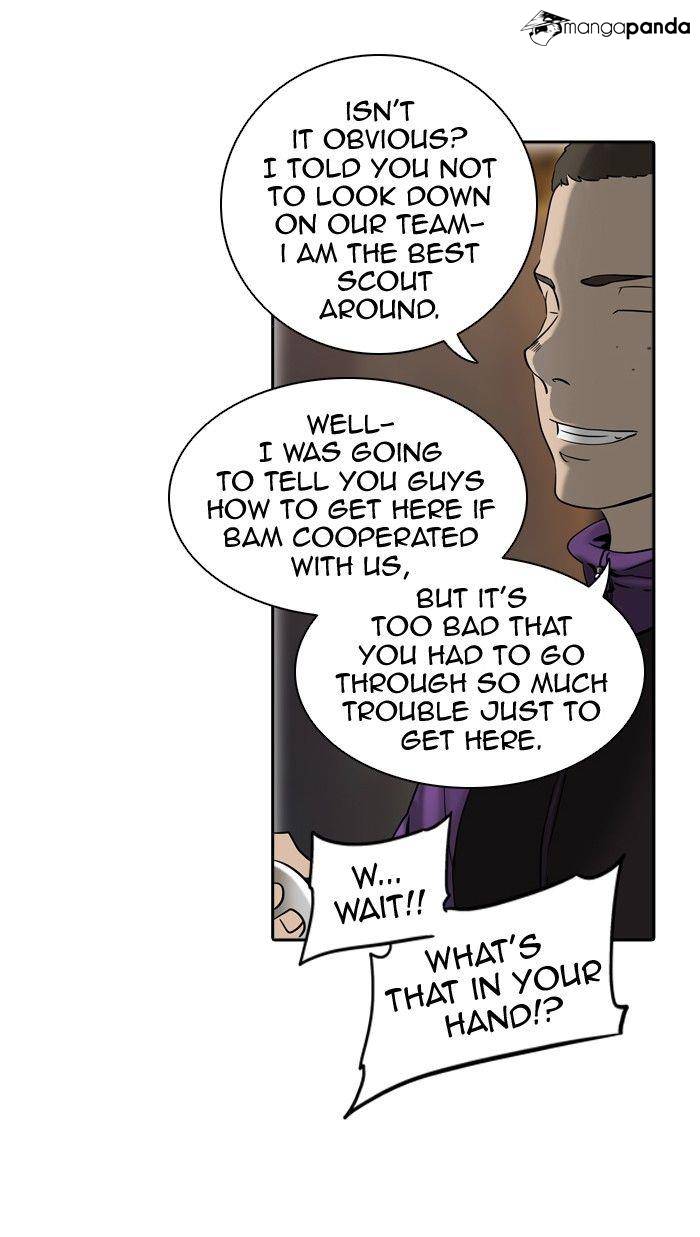 Tower of God Chapter 294 image 44